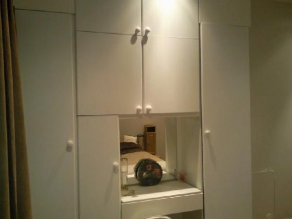 build-in-cupboards